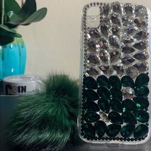 iPhone XR(10) case. Brand new never used.